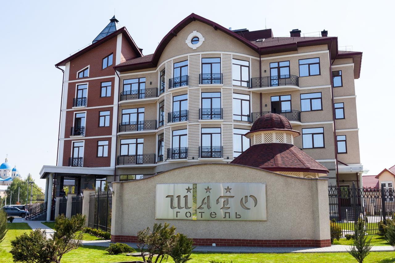 Shato Hotel 3*
