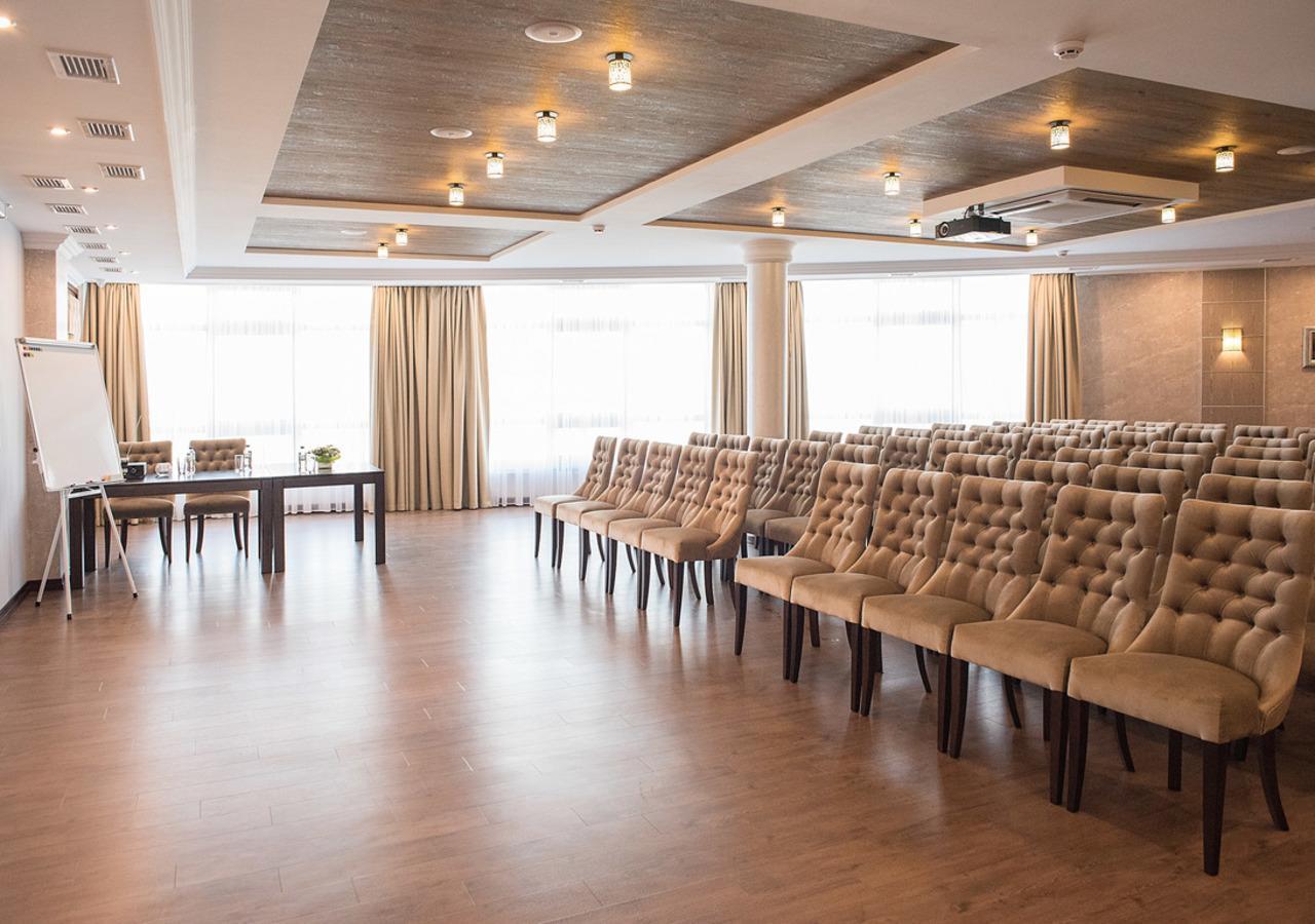 Hotel Shato 3*